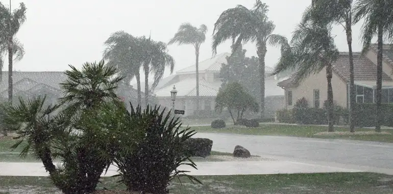 How to Protect Your Windows Against Hurricanes