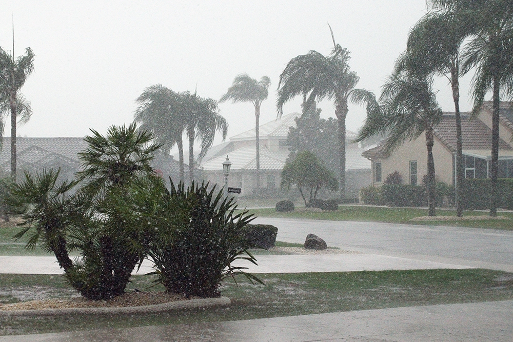 How to Protect Your Windows Against Hurricanes