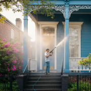 The Ultimate Guide to Exterior Cleaning in New Orleans