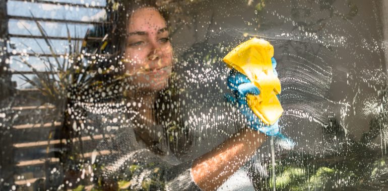 The Best Glass Cleaners for a Sparkling, Streak-Free Shine