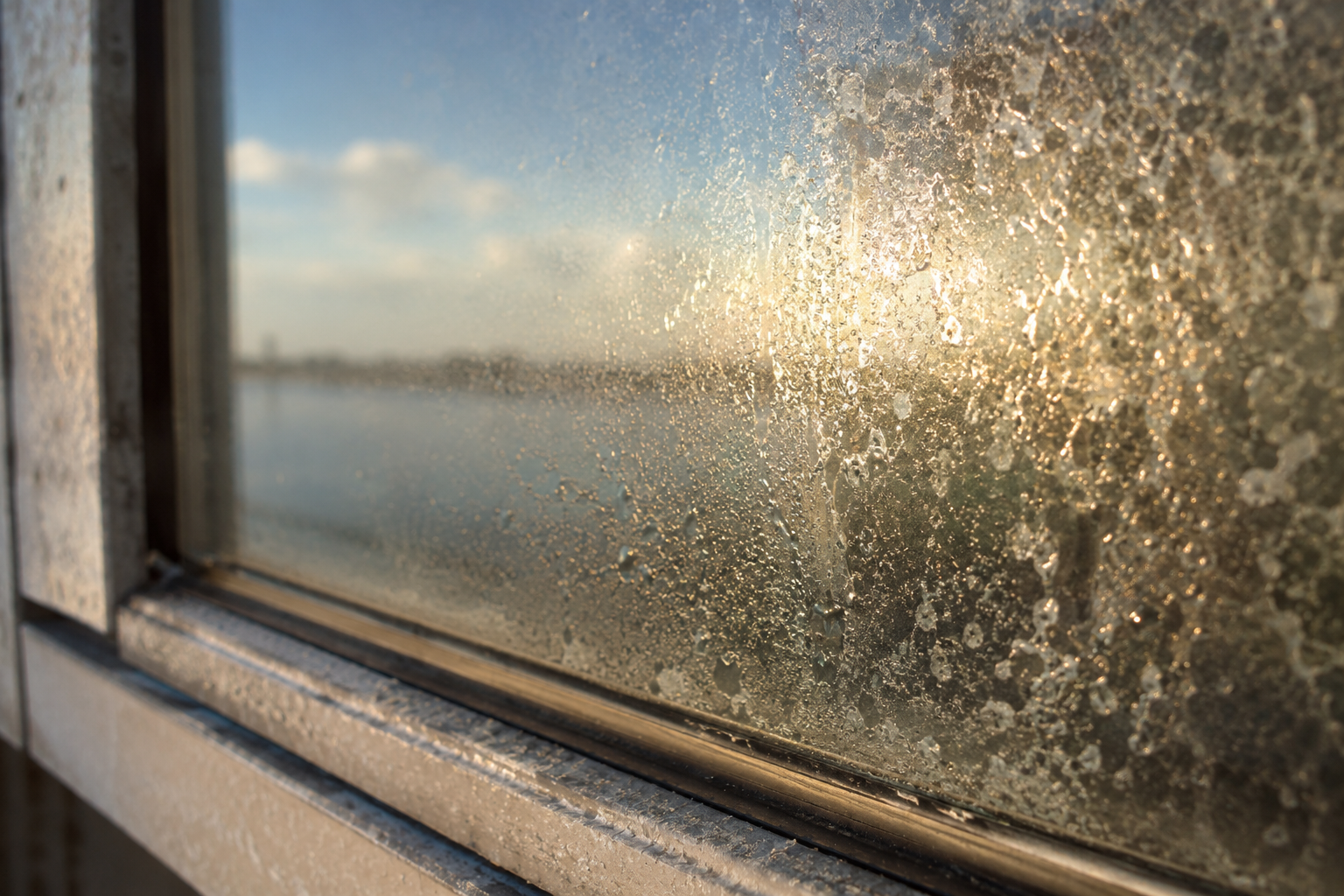 Why Salt Air and Humidity Damage Windows Faster in Southeast Louisiana